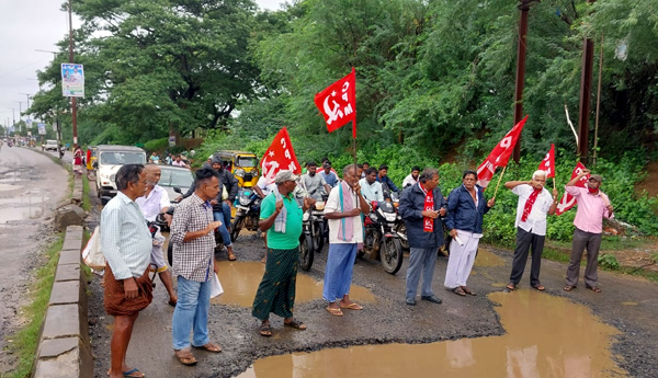 ధాన్యం సొమ్ములూ రాలేదు
