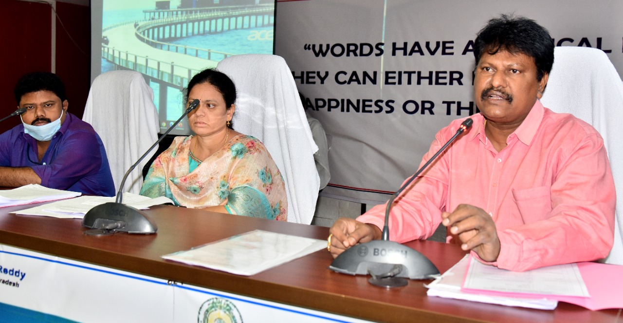 31న ఏపిపిఎస్‌సి పరీక్షలకు ఏర్పాట్లు పూర్తి చేయాలి
