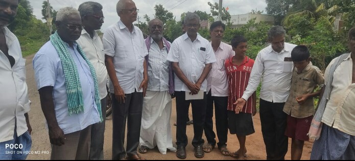 కిడ్నీ మరణాలు ప్రభుత్వ వైఫల్యమే