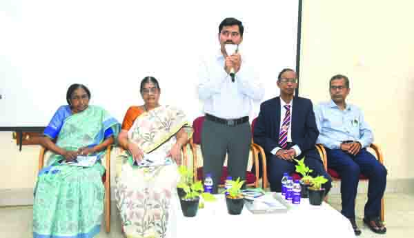 ఘనంగా ఎఎంసి శతాబ్ది సంబరం