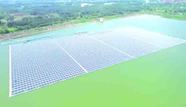 సోలార్‌ సొబగులు