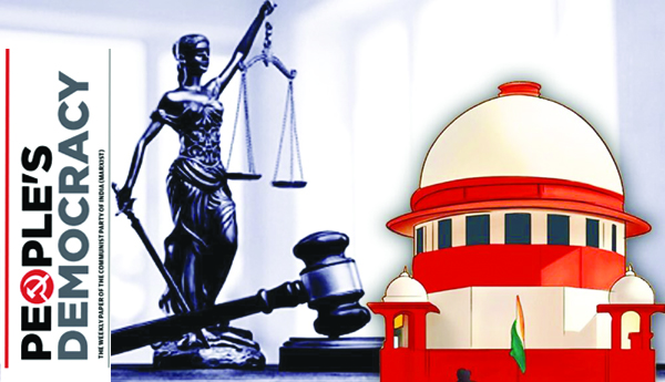 Supreme, Court, Conflicting, trends