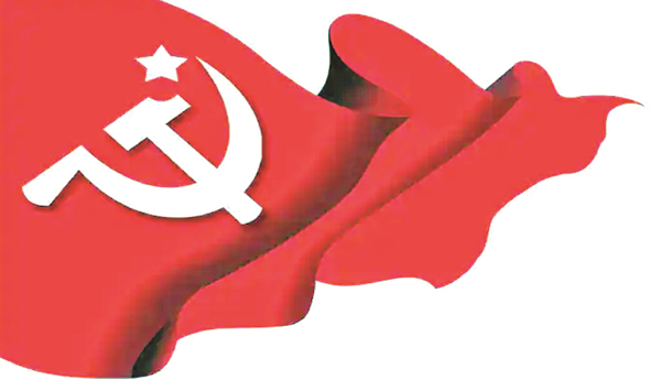 CPM Politburo, Constitution, secular democracy