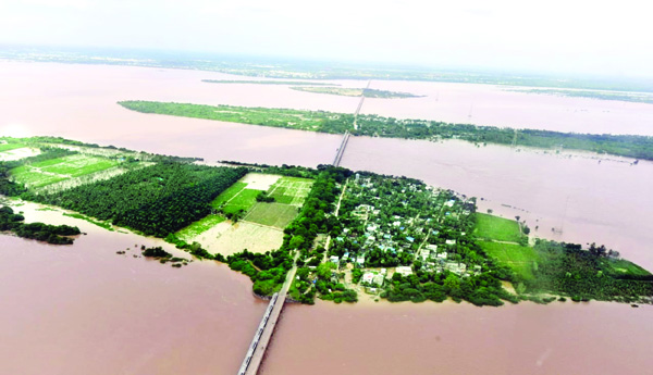 Great, Godavari
