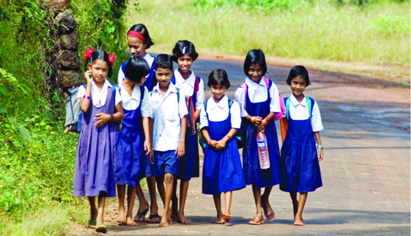 If, rural, education, disappears, it, is, like, darkness
