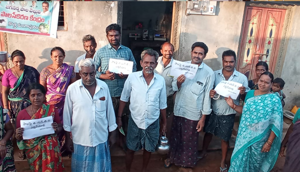 GST-should-be-abolished-on-essential-commodities-Rythu-Sangha