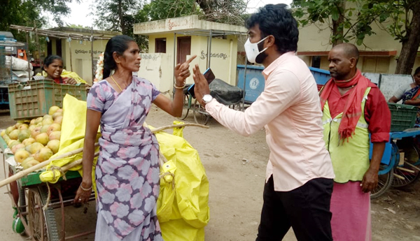 Municipal-whip-on-small-traders-nandigama-ntr-district