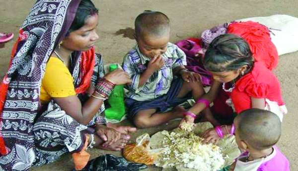 పర్యావరణ సంక్షోభంతో పెను ముప్పు