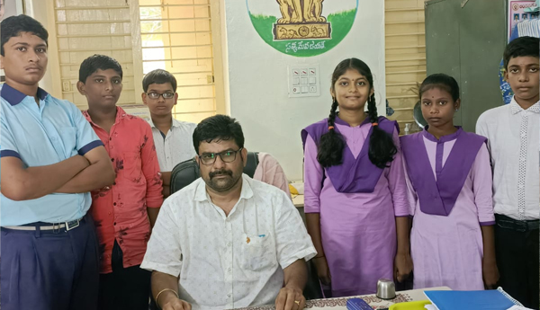 Nandigama-govt-schools-students-Selection-for-NMMS-Scholarship