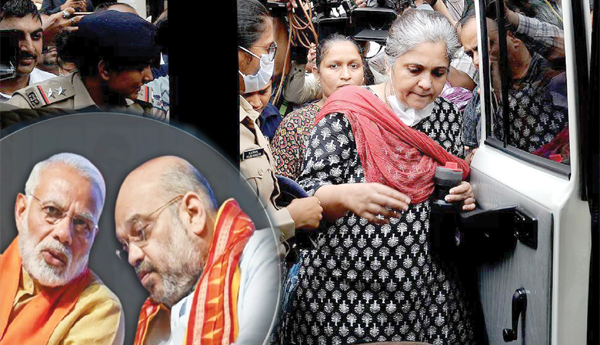 Modi-Raj-hunting-Teesta-Setalvad