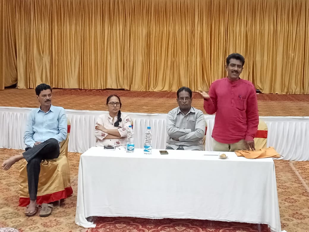  ప్రజా సమస్యల పరిష్కారానికి కృషి