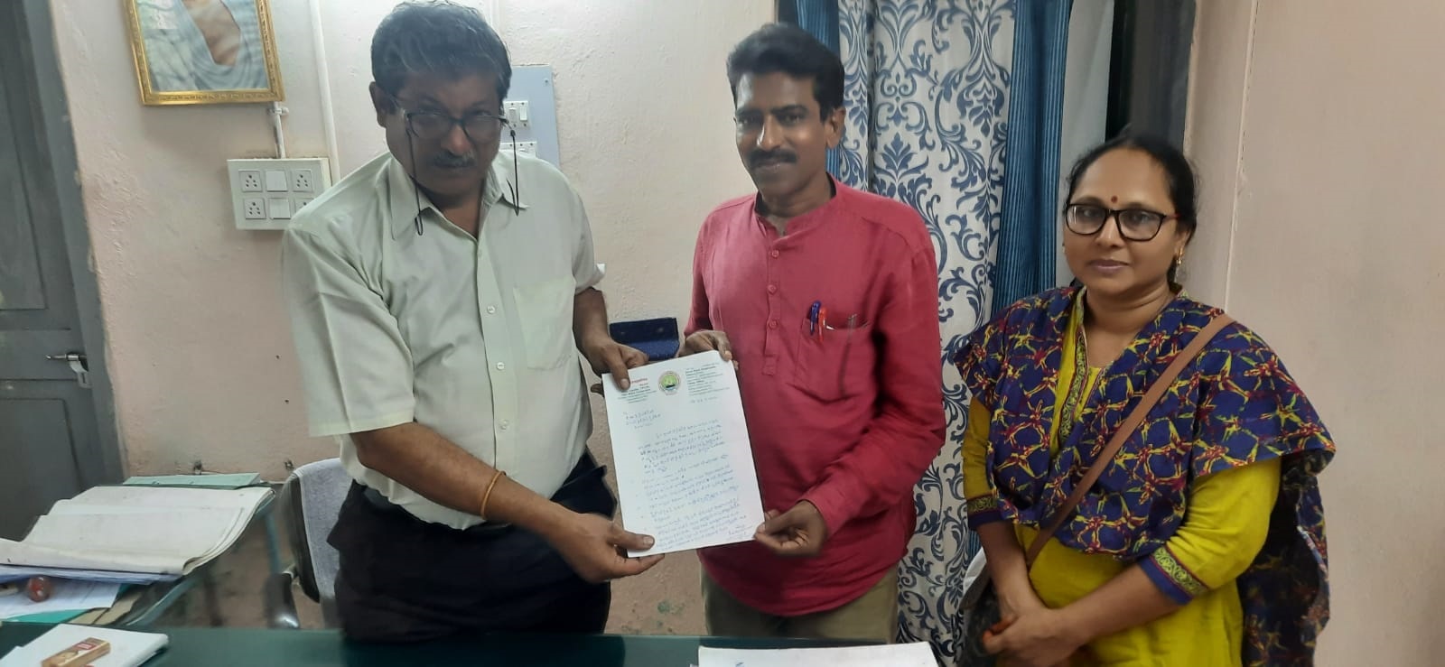  స్టీల్‌ టౌన్‌ షిప్‌కు బస్సుల్ని పెంచాలి