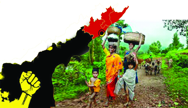 Northern, Andhra, development, will, be, the, last, word