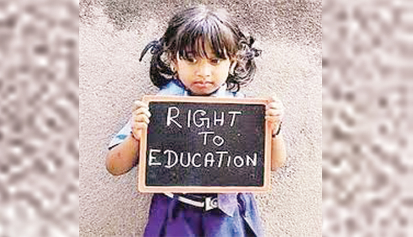 Right, to, Education, Act