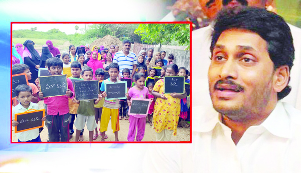 Disastrous, reforms, in, education