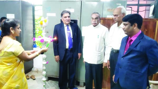 లోక్‌ అదాలత్‌లో 19289 కేసులు పరిష్కారం