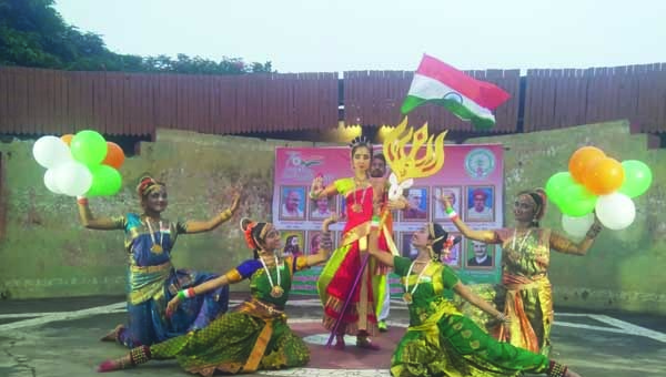 శిల్పారామంలో సాంస్కృతిక కార్యక్రమాలు