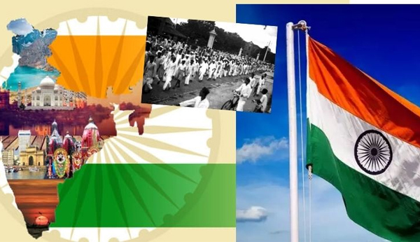 క్యా ఏ సచ్‌ మే ఏ ఆజాదీ హై?