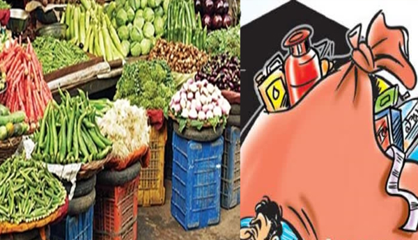 పల్లెపై ధరల భారం