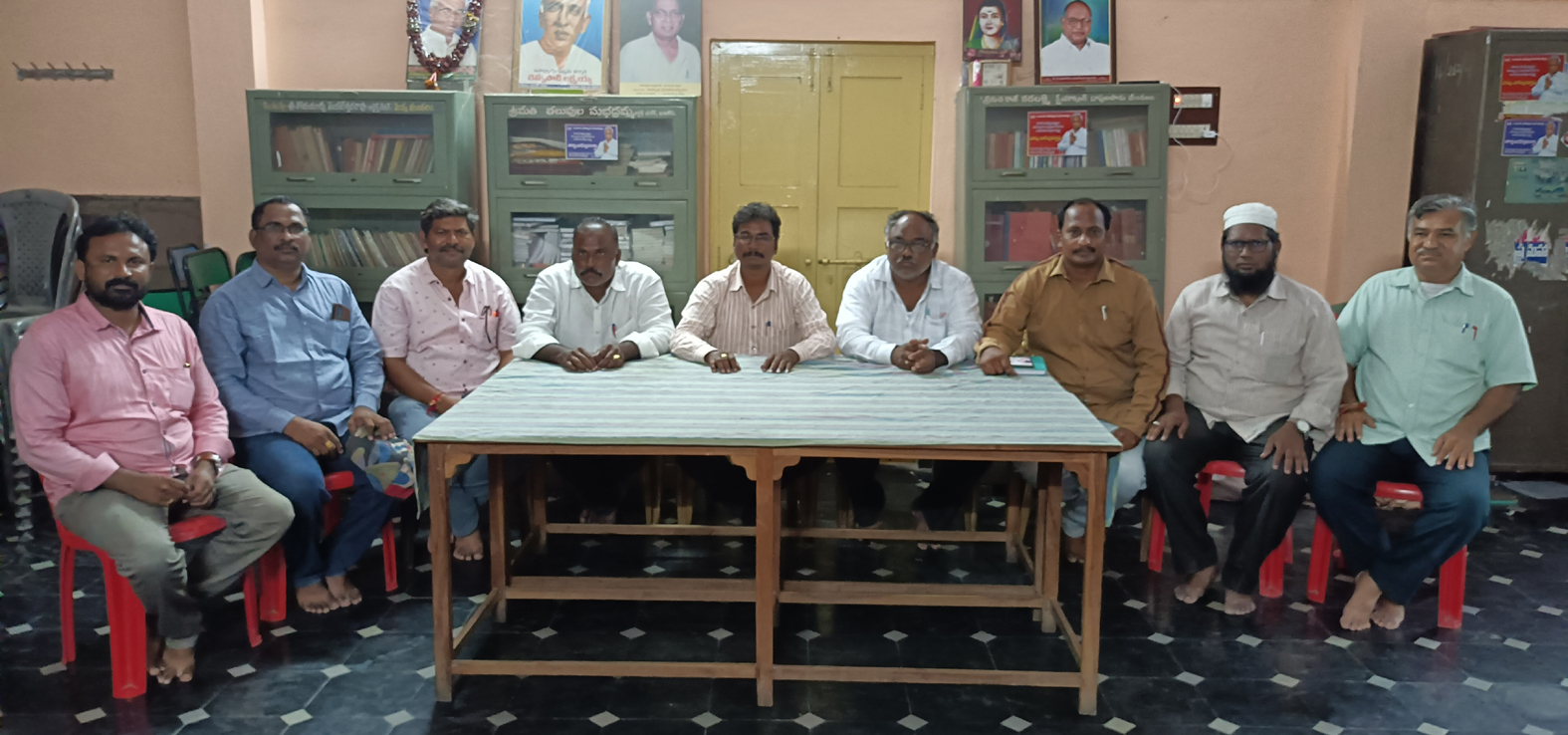 ఫేస్‌యాప్‌పై ప్రభుత్వం పునరాలోచించాలి: ఫ్యాప్టో