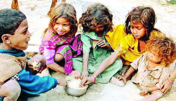 సమకాలీన బానిసత్వపు రూపాలు