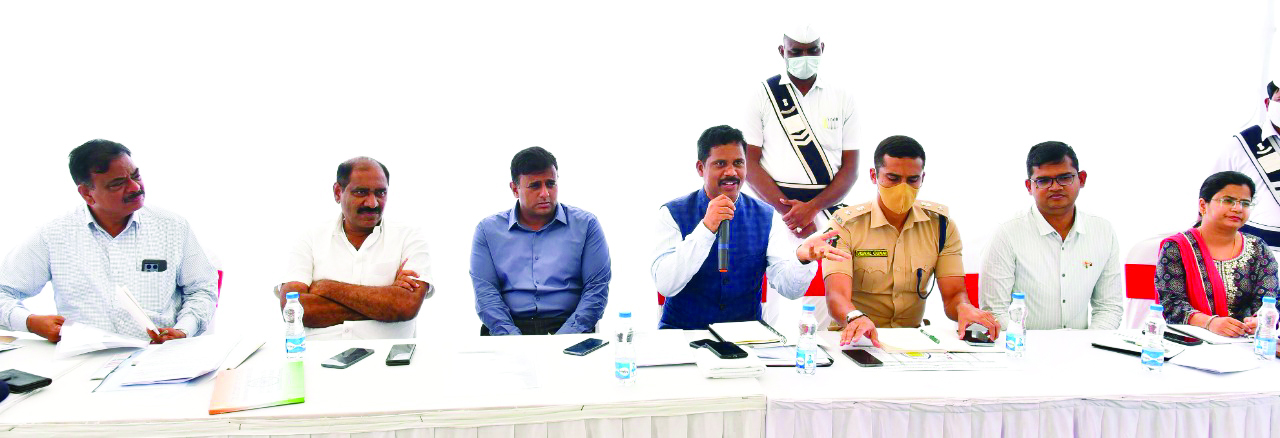 ఐజిఎంసి స్టేడియంలో స్వాతంత్య్ర దినోత్సవ వేడుకలు