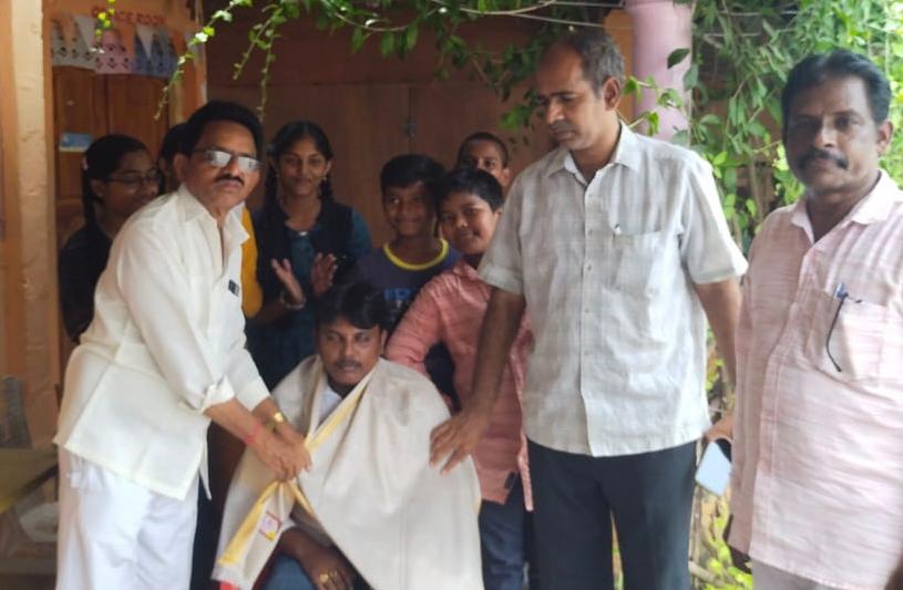 మాతృభాషను మరవద్దు