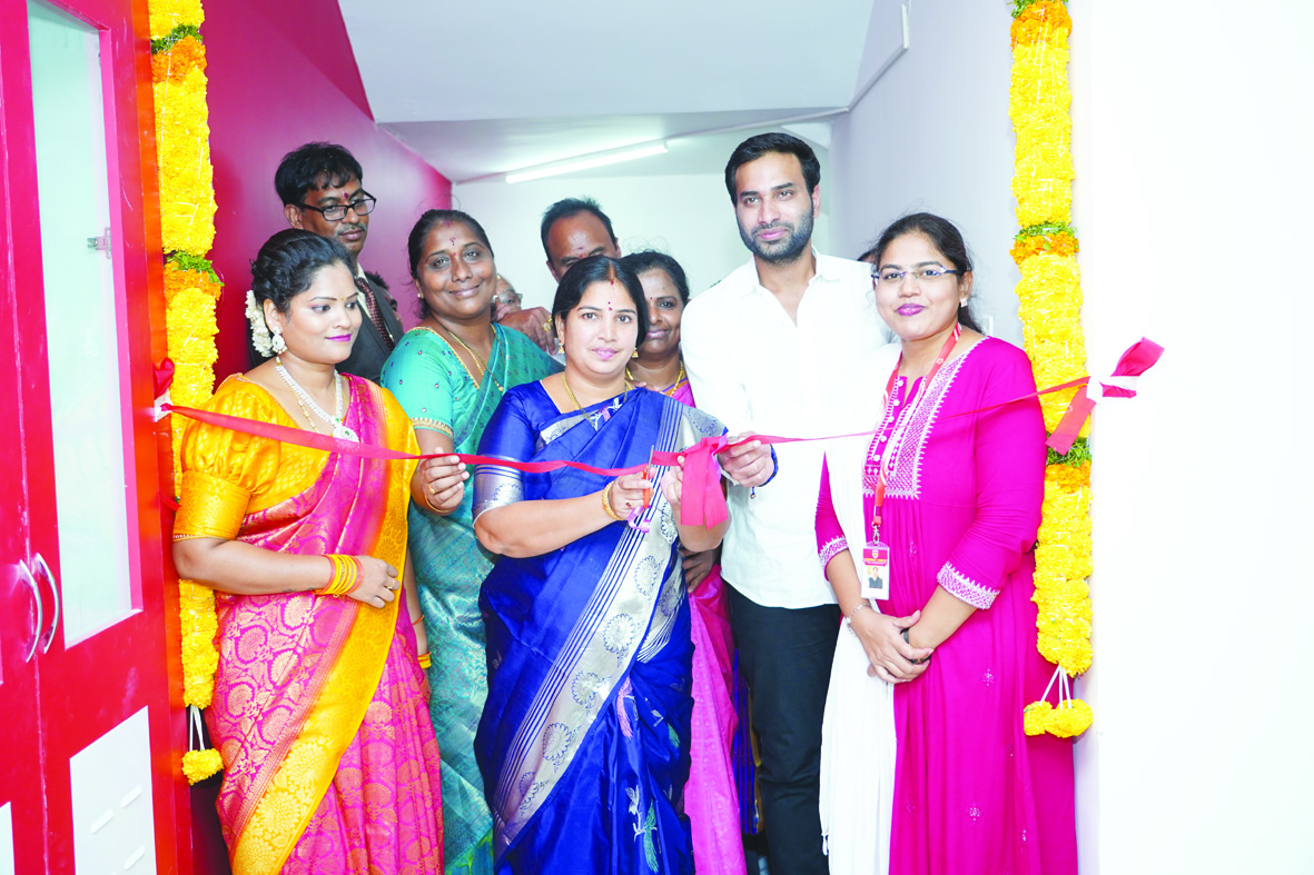  హోటల్‌ మేనేజ్‌మెంట్‌ కోర్సులతో ఉజ్వల భవిష్యత్తు