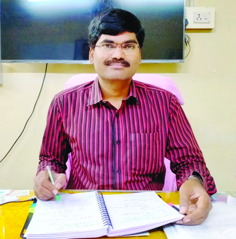 సరికొత్త మార్పులతో విద్యాబోధన