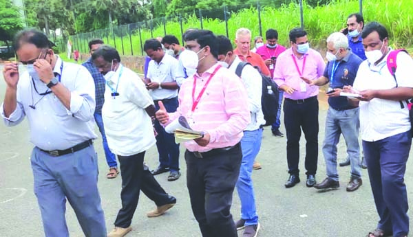 సీడ్స్‌ నివేదికపై గోప్యం