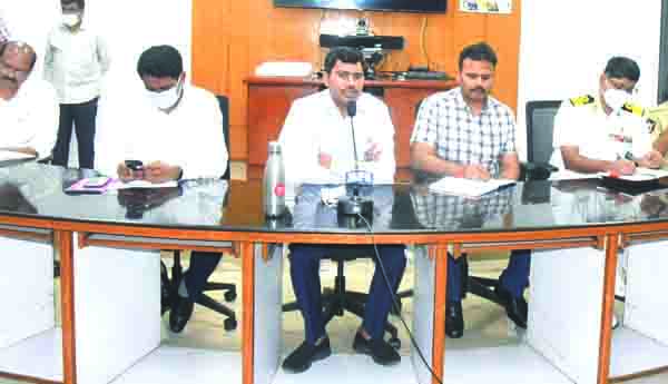 20 వేల మందితో సాగరతీర స్వచ్ఛత