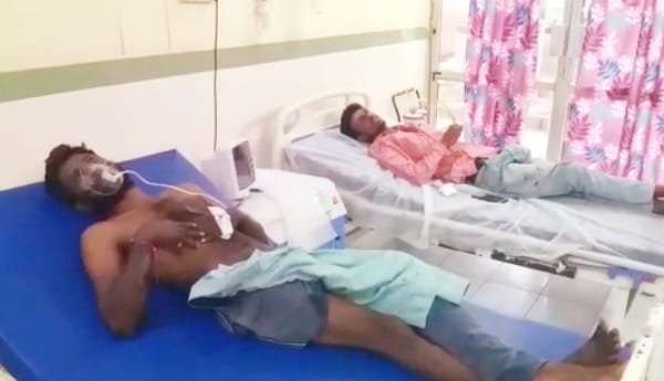 A-woman-died-in-a-road-accident