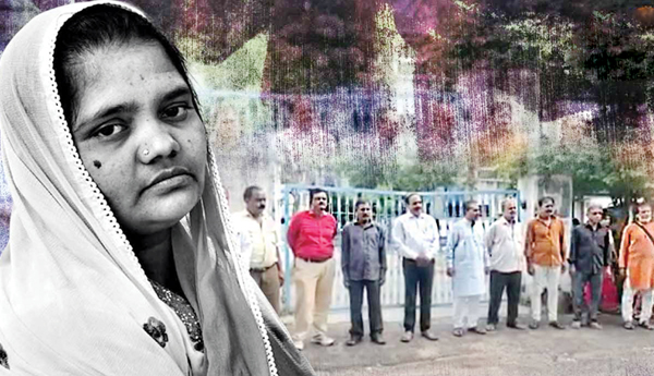 bilkis bano godhra case