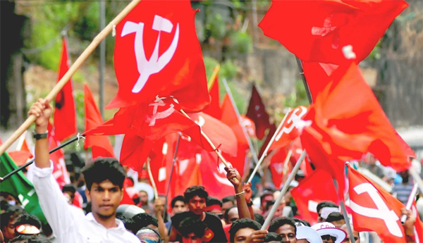 September, 14, to, 24, Nation, wide, agitation, CPI(M), central, committee, call