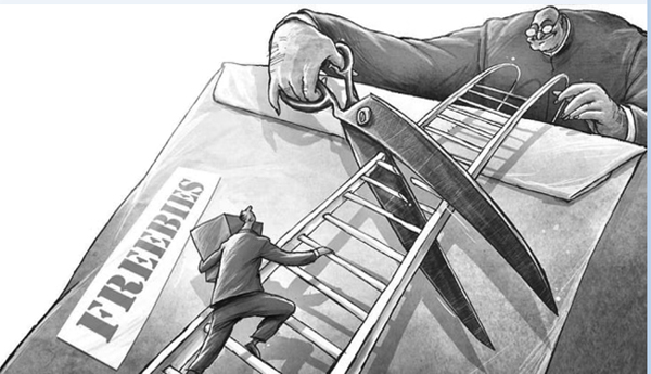 Modi-Govt-Freebies-Affair