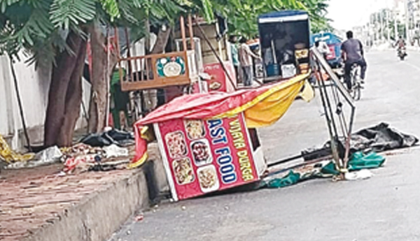 Garbage-tax-for-footpath-traders-too