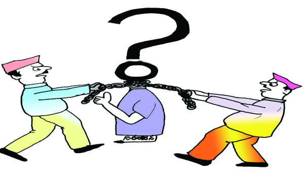 ప్రహసనం