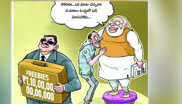 What-are-the-freebies