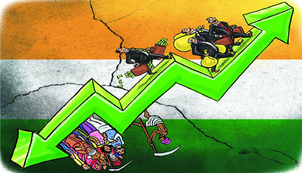 Post-Independence-Indian-Economy