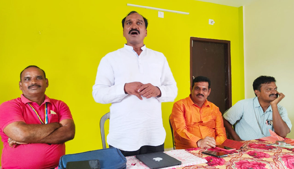 welfare schemes for lic agents nandigama