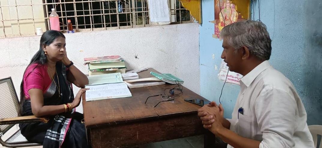 జువైనల్‌ హోమ్‌లో మౌలిక వసతుల మెరుగుకు కృషి