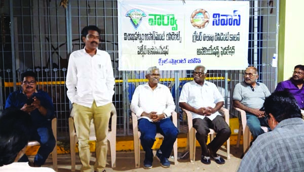 ప్రభుత్వ ప్రజా వ్యతిరేక విధానాలను తిప్పికొట్టాలి