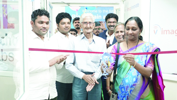 ఉత్తమ పారిశ్రామిక విద్యనందించాలి