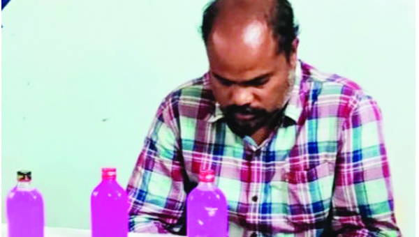 ఎసిబి వలలో అరకులోయ ఆర్‌ఐ