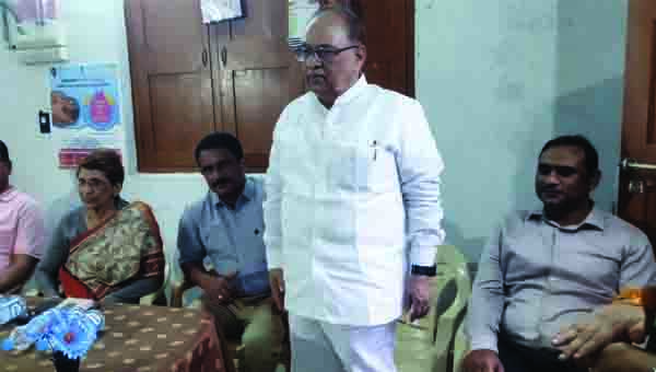 నిరుద్యోగులకు ఉపాధి కోర్సుల్లో శిక్షణ