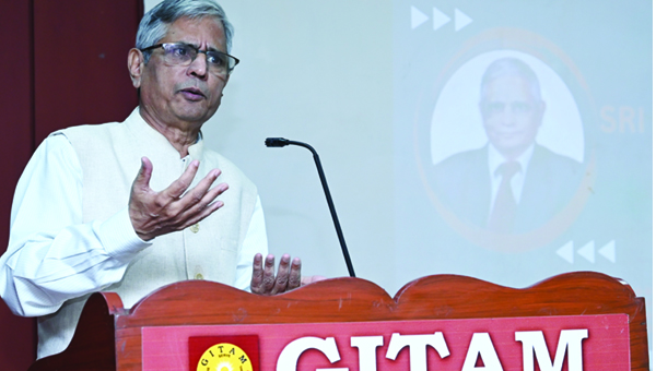 విద్యుత్తు , సౌరశక్తి వాహనాలదే భవిష్యత్తు