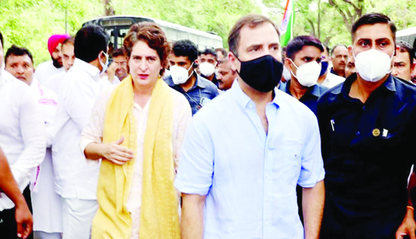 95-percent-of-the-cases-are-against-the-opposition-ED-and-CBI-as-weapons-for-Modi-and-Shah