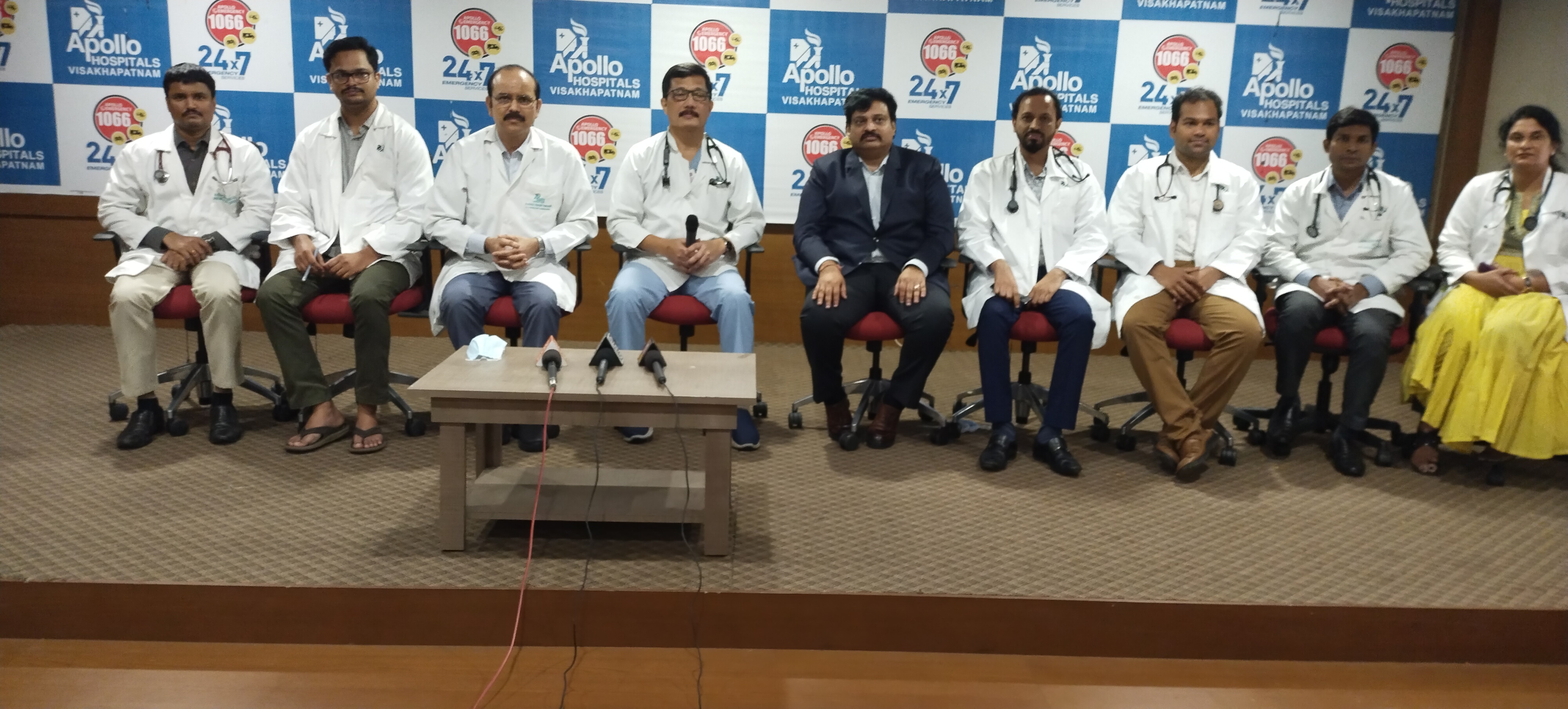 మంచి అలవాట్లతోనే గుండె ఆరోగ్యం పదిలం