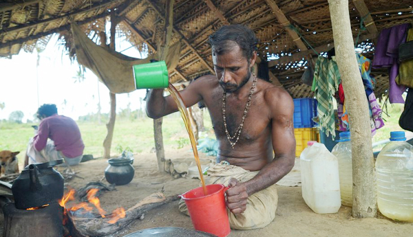 sri lanka, tamil war, economic crisis