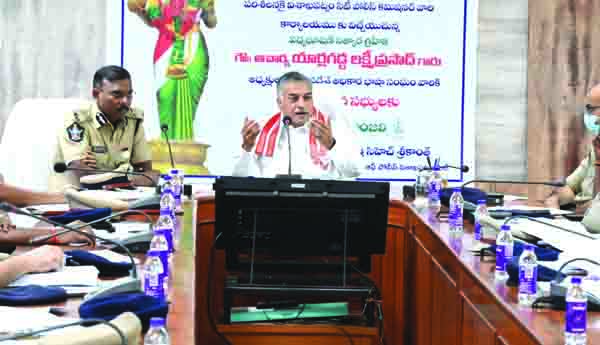 తెలుగులోనే ప్రభుత్వ ఉత్తర ప్రత్యుత్తరాలు